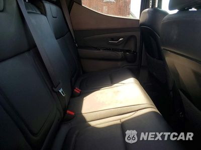 Zdjęcie 10 z 12 samochodu: 2022 HYUNDAI SANTA CRUZ LIMITED VIN:5NTJEDAF9NH027001 - miniatura