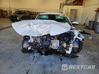 Piąte zdjęcie samochodu w środku: 2026 KIA K4 LXS VIN:3KPFT4DE1TE293594 - miniatura