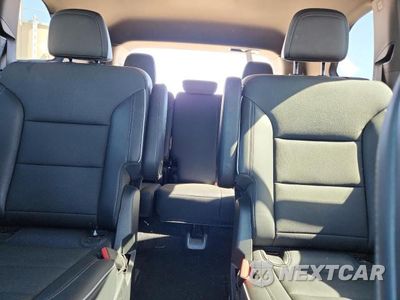 Zdjęcie 10 z 13 samochodu: 2025 BUICK ENCLAVE PREFERRED VIN:5GAERARS7SJ252896 - miniatura