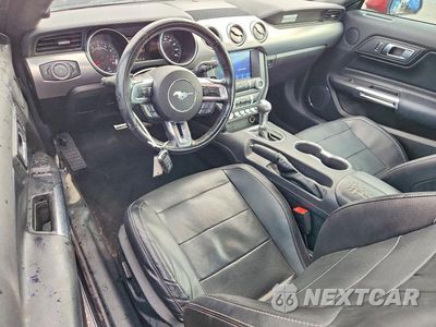 Zdjęcie 8 z 13 samochodu: 2022 FORD MUSTANG GT VIN:1FA6P8CF7N5140275 - miniatura