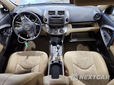 Zdjęcie 8 z 13 samochodu: 2012 TOYOTA RAV4 BASE VIN:2T3JF4DV9CW229762 - miniatura