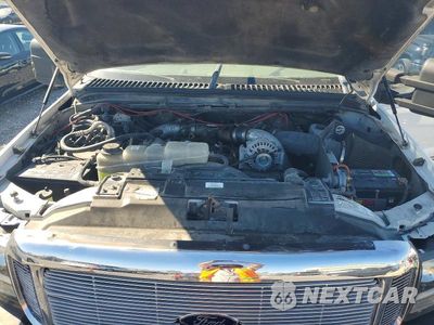 Zdjęcie 11 z 12 samochodu: 1999 FORD F250 SUPER DUTY VIN:1FTNX21F0XEB32429 - miniatura