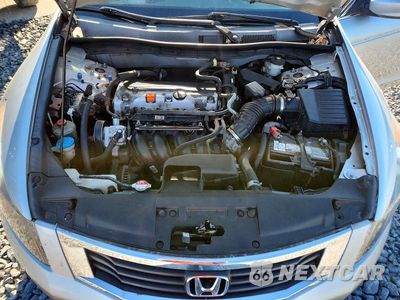 Zdjęcie 11 z 12 samochodu: 2009 HONDA ACCORD LXP VIN:1HGCP26499A111959 - miniatura