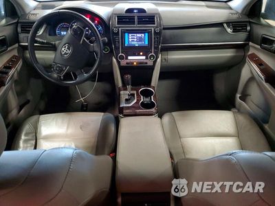 Zdjęcie 8 z 12 samochodu: 2012 TOYOTA CAMRY XLE VIN:4T4BF1FK5CR231366 - miniatura