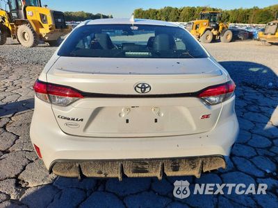 Zdjęcie 6 z 12 samochodu: 2025 TOYOTA COROLLA SE VIN:5YFS4MCE0SP244252 - miniatura
