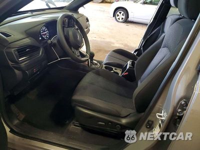 Zdjęcie 7 z 14 samochodu: 2025 SUBARU FORESTER PREMIUM VIN:JF2SLDBC3SH563516 - miniatura