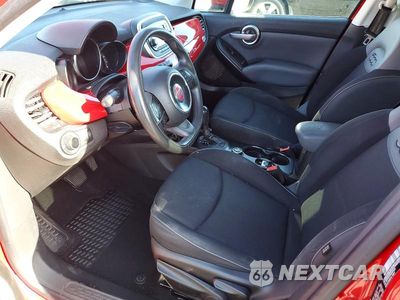Zdjęcie 7 z 12 samochodu: 2016 FIAT 500X EASY VIN:ZFBCFXBT5GP457418 - miniatura