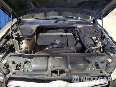 Zdjęcie 12 z 13 samochodu: 2020 MERCEDES-BENZ GLE 350 4MATIC VIN:4JGFB4KB4LA140945 - miniatura