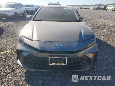 Piąte zdjęcie samochodu w środku: 2026 TOYOTA CAMRY SE VIN:4T1DAACK1TU360145 - miniatura