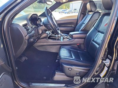 Zdjęcie 7 z 14 samochodu: 2023 DODGE DURANGO CITADEL VIN:1C4RDJEG9PC550751 - miniatura