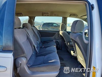 Zdjęcie 11 z 13 samochodu: 2006 TOYOTA SIENNA LE 8 PASSENGER VIN:5TDZA23C06S458665 - miniatura