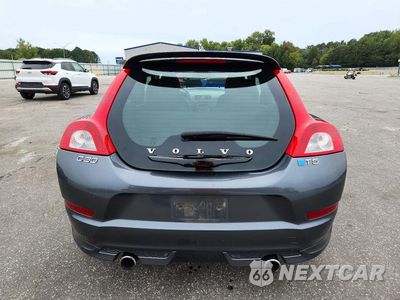 Zdjęcie 6 z 12 samochodu: 2013 VOLVO C30 T5 VIN:YV1672MKXD2304972 - miniatura
