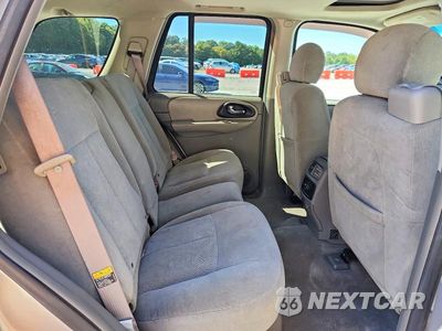 Zdjęcie 11 z 13 samochodu: 2006 CHEVROLET TRAILBLAZER LS VIN:1GNDT13S062118503 - miniatura