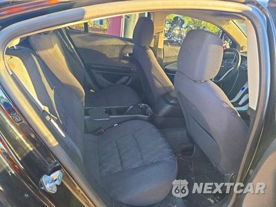 Zdjęcie 10 z 12 samochodu: 2013 CHEVROLET VOLT VIN:1G1RA6E49DU125475 - miniatura