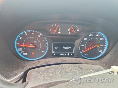 Zdjęcie 9 z 13 samochodu: 2019 CHEVROLET EQUINOX LS VIN:3GNAXHEV4KS652545 - miniatura