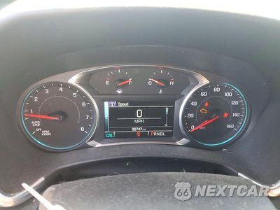 Zdjęcie 9 z 13 samochodu: 2018 CHEVROLET EQUINOX LT VIN:2GNAXSEV6J6163428 - miniatura