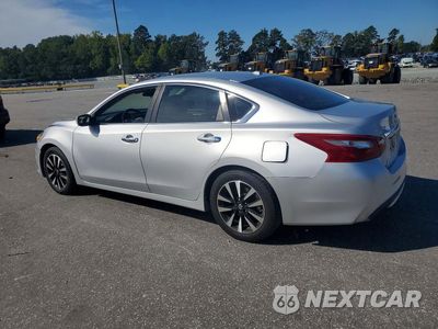 Drugie zdjęcie samochodu z przodu: 2018 NISSAN ALTIMA 2.5 SV VIN:1N4AL3AP8JC266090 - miniatura