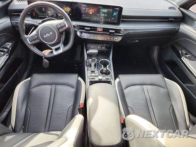 Zdjęcie 8 z 12 samochodu: 2026 KIA K5 GT LINE VIN:KNAG64J73T5409405 - miniatura