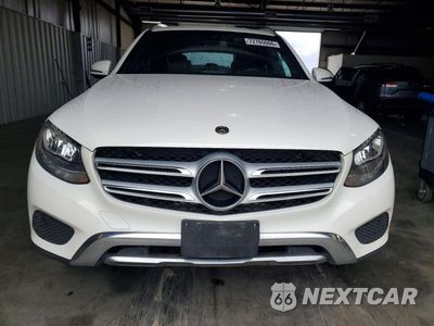 Piąte zdjęcie samochodu w środku: 2019 MERCEDES-BENZ GLC 300 VIN:WDC0G4JB8KV131759 - miniatura