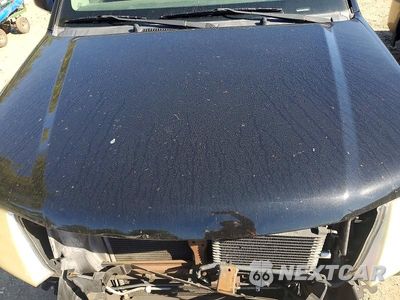 Zdjęcie 11 z 12 samochodu: 2011 NISSAN PATHFINDER S VIN:5N1AR1NN1BC602309 - miniatura