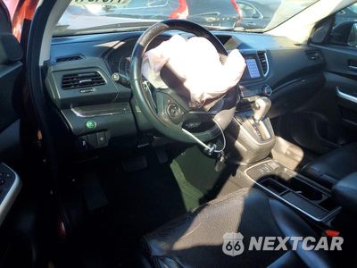Zdjęcie 8 z 13 samochodu: 2015 HONDA CR-V EXL VIN:2HKRM3H71FH510609 - miniatura