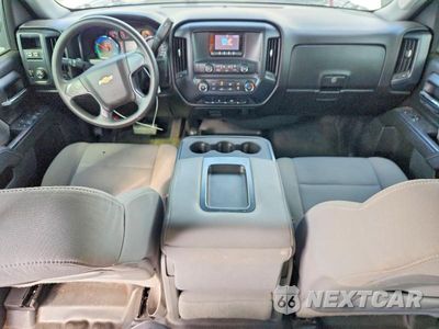 Zdjęcie 8 z 12 samochodu: 2014 CHEVROLET SILVERADO K1500 VIN:3GCUKPEH2EG534459 - miniatura