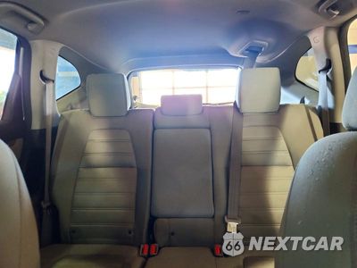 Zdjęcie 10 z 13 samochodu: 2022 HONDA CR-V EX VIN:5J6RT6H5XNL012724 - miniatura