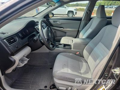 Zdjęcie 7 z 12 samochodu: 2017 TOYOTA CAMRY LE VIN:4T1BF1FK3HU340135 - miniatura
