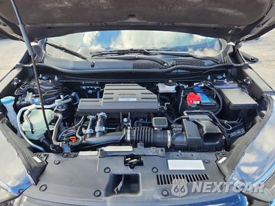 Zdjęcie 12 z 13 samochodu: 2020 HONDA CR-V EX VIN:2HKRW2H50LH631453 - miniatura