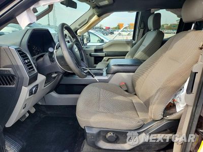 Zdjęcie 7 z 12 samochodu: 2018 FORD F150 SUPER CAB VIN:1FTEX1EB9JFB67070 - miniatura