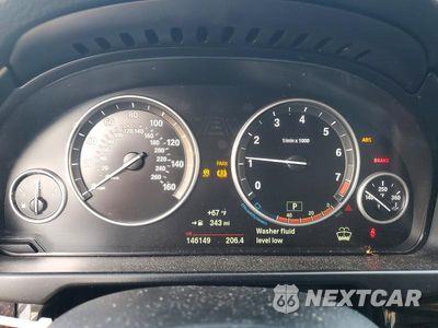 Zdjęcie 9 z 14 samochodu: 2016 BMW X5 XDRIVE35I VIN:5UXKR0C5XG0P19917 - miniatura
