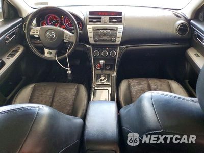 Zdjęcie 8 z 12 samochodu: 2009 MAZDA 6 S VIN:1YVHP82B495M08961 - miniatura