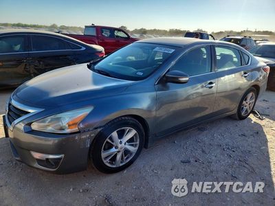 2015 NISSAN ALTIMA 2.5 SV 1N4AL3AP2FC480113 - główne zdjęcie licytacji z USA - miniatura