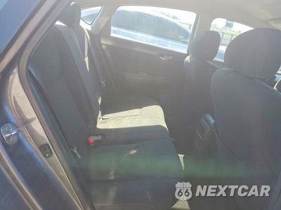 Zdjęcie 10 z 12 samochodu: 2019 NISSAN SENTRA S VIN:3N1AB7APXKY357586 - miniatura