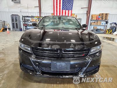 Piąte zdjęcie samochodu w środku: 2015 DODGE CHARGER R/T VIN:2C3CDXCT4FH731605 - miniatura