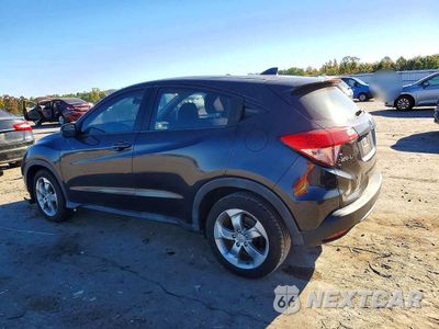 Drugie zdjęcie samochodu z przodu: 2018 HONDA HR-V LX VIN:3CZRU6H30JG705997 - miniatura