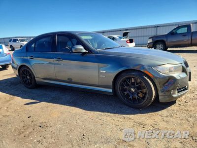 Czwarte zdjęcie samochodu z boku: 2010 BMW 335 XI VIN:WBAPL3C54AA409139 - miniatura