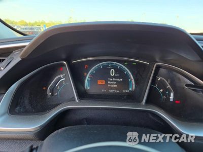 Zdjęcie 9 z 13 samochodu: 2016 HONDA CIVIC TOURING VIN:19XFC1F94GE018306 - miniatura