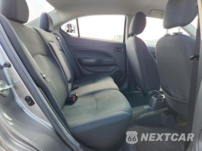 Zdjęcie 10 z 12 samochodu: 2017 MITSUBISHI MIRAGE G4 ES VIN:ML32F3FJ2HHF14623 - miniatura