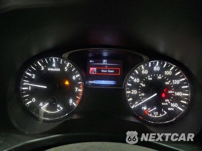 Zdjęcie 9 z 13 samochodu: 2019 NISSAN PATHFINDER SL VIN:5N1DR2MN7KC612105 - miniatura