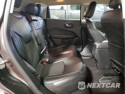Zdjęcie 11 z 13 samochodu: 2019 JEEP COMPASS LATITUDE VIN:3C4NJDBB9KT846948 - miniatura