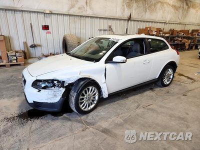 2009 VOLVO C30 T5 YV1MK672292123400 - główne zdjęcie licytacji z USA - miniatura