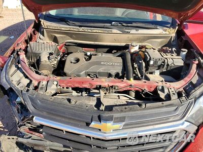 Zdjęcie 11 z 12 samochodu: 2018 CHEVROLET EQUINOX LT VIN:2GNAXJEV0J6259548 - miniatura