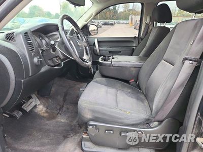 Zdjęcie 7 z 13 samochodu: 2011 CHEVROLET SILVERADO K1500 LT VIN:3GCPKSE32BG199350 - miniatura