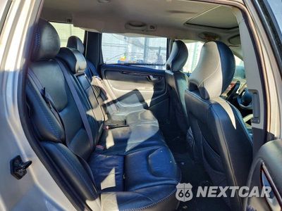 Zdjęcie 10 z 12 samochodu: 2002 VOLVO V70 XC VIN:YV1SZ58D821075619 - miniatura