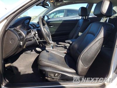 Zdjęcie 7 z 12 samochodu: 2013 BMW 128 I VIN:WBAUP9C51DVS95043 - miniatura