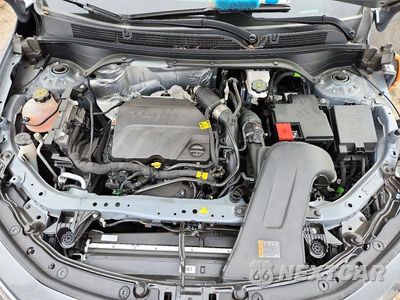 Zdjęcie 12 z 13 samochodu: 2024 BUICK ENVISTA PREFERRED VIN:KL47LAE24RB154891 - miniatura