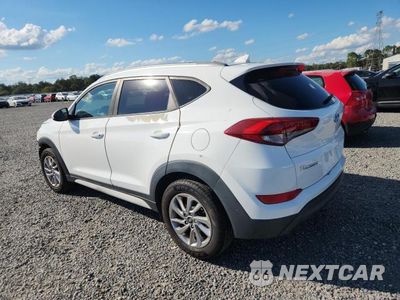 Drugie zdjęcie samochodu z przodu: 2018 HYUNDAI TUCSON SEL VIN:KM8J33A4XJU655495 - miniatura
