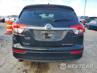 Zdjęcie 6 z 12 samochodu: 2017 BUICK ENVISION ESSENCE VIN:LRBFXBSA6HD037368 - miniatura