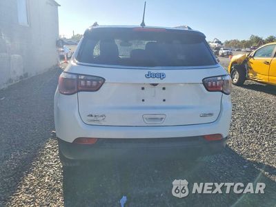 Zdjęcie 6 z 13 samochodu: 2018 JEEP COMPASS LATITUDE VIN:3C4NJDBB7JT232673 - miniatura